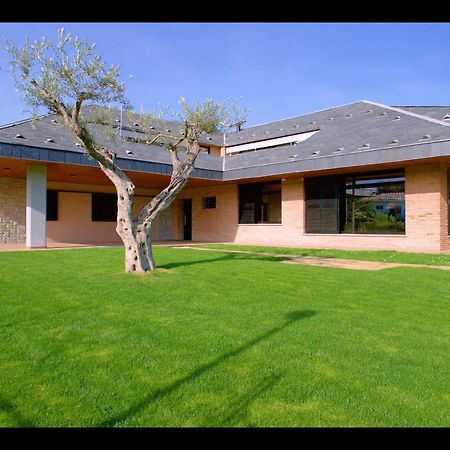 Casa De Vacaciones Con Padel En Montseny By Can Forcadell Girona Eksteriør bilde