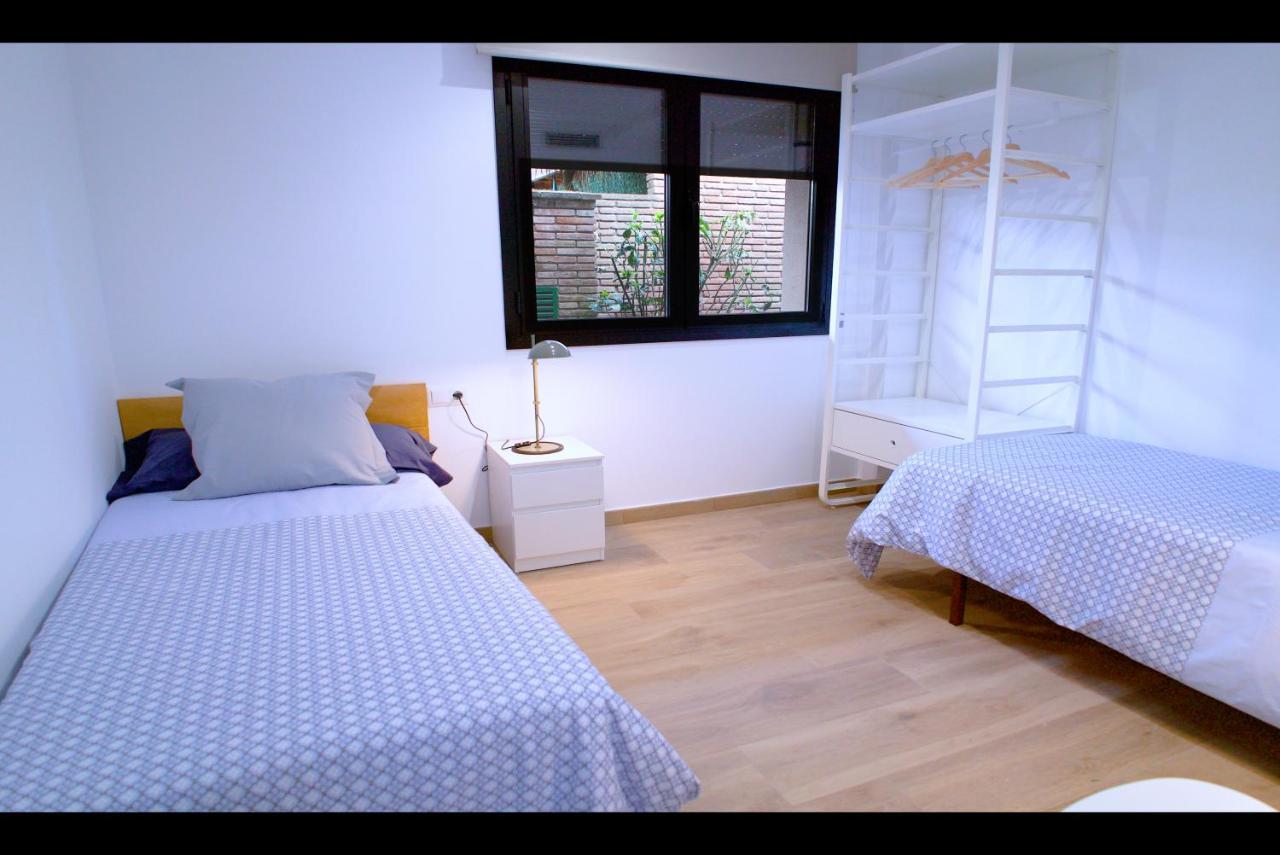 Casa De Vacaciones Con Padel En Montseny By Can Forcadell Girona Eksteriør bilde