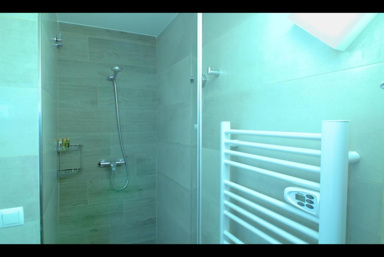 Casa De Vacaciones Con Padel En Montseny By Can Forcadell Girona Eksteriør bilde