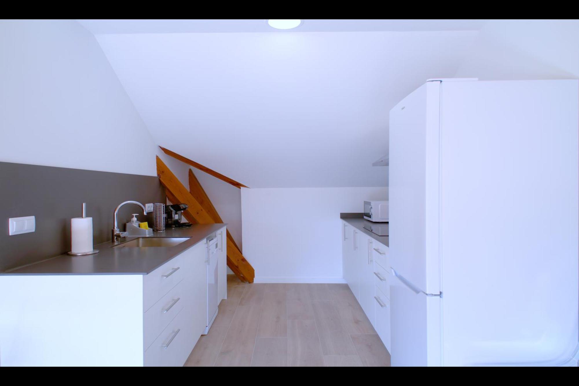 Casa De Vacaciones Con Padel En Montseny By Can Forcadell Girona Eksteriør bilde