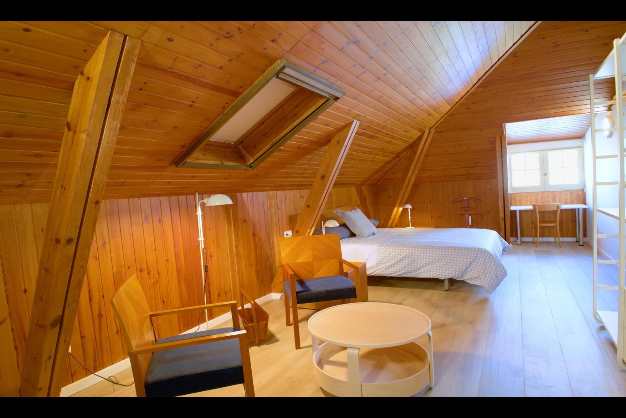 Casa De Vacaciones Con Padel En Montseny By Can Forcadell Girona Eksteriør bilde